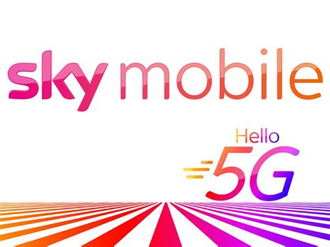 webskymobile|Sky Mobile 5G .
